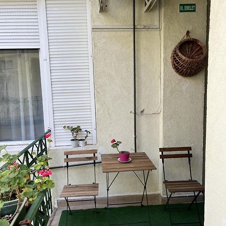 Budapest Diamond Flat Bagian luar foto