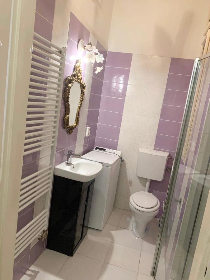Budapest Diamond Flat Bagian luar foto