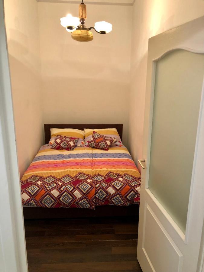 Budapest Diamond Flat Bagian luar foto