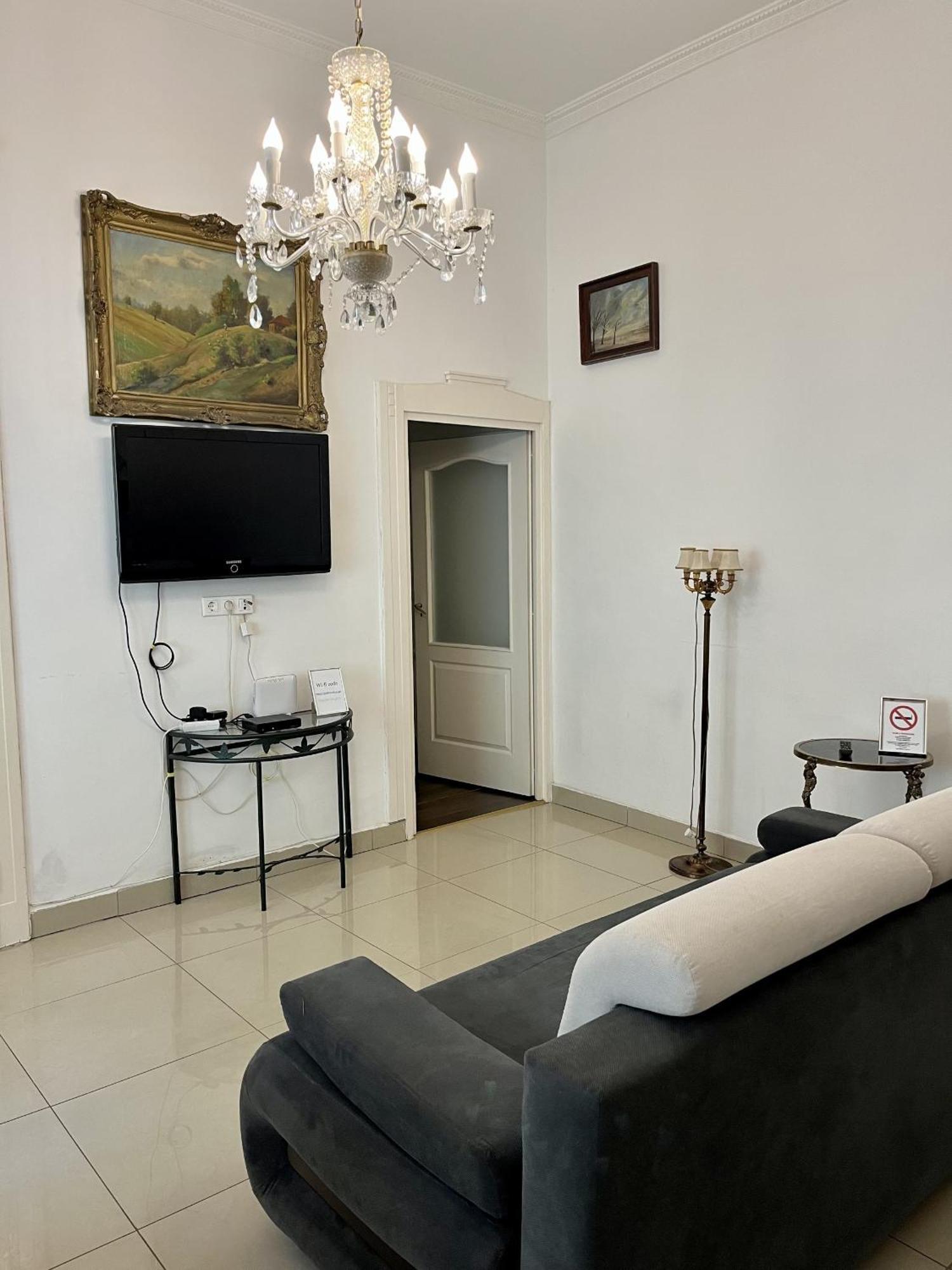Budapest Diamond Flat Bagian luar foto